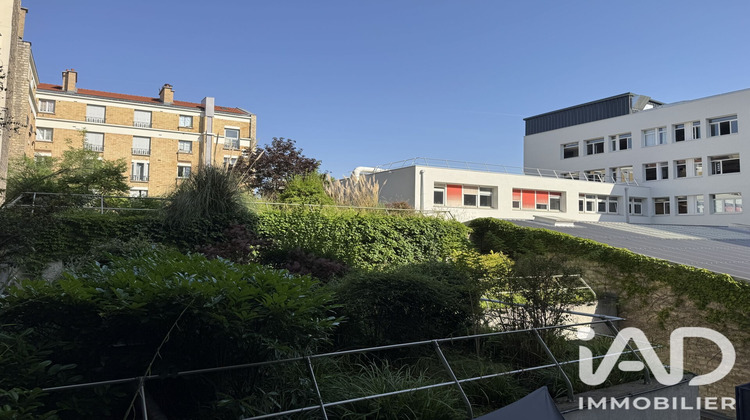Ma-Cabane - Vente Appartement Paris, 65 m²