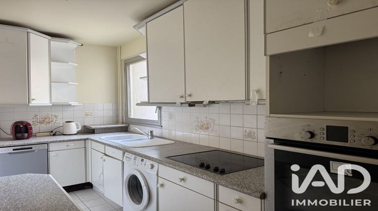 Ma-Cabane - Vente Appartement Paris, 65 m²