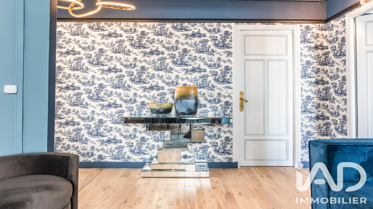 Ma-Cabane - Vente Appartement Paris, 43 m²