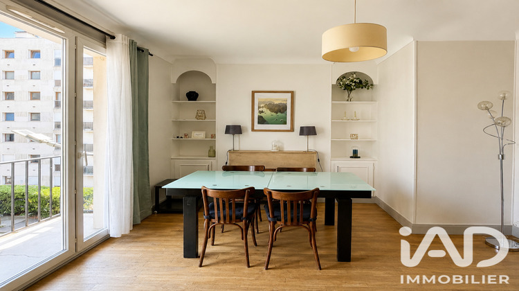 Ma-Cabane - Vente Appartement Paris, 49 m²