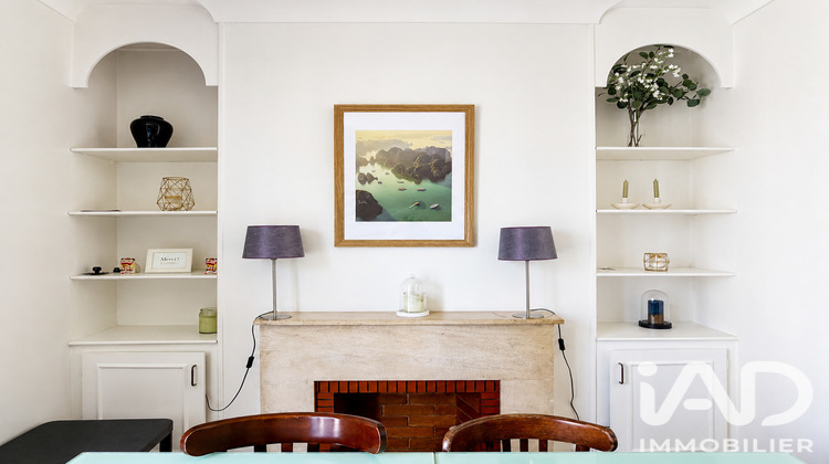 Ma-Cabane - Vente Appartement Paris, 49 m²