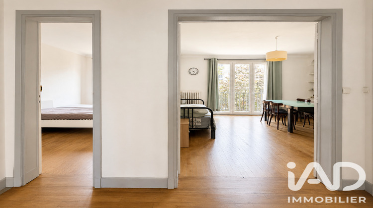 Ma-Cabane - Vente Appartement Paris, 49 m²