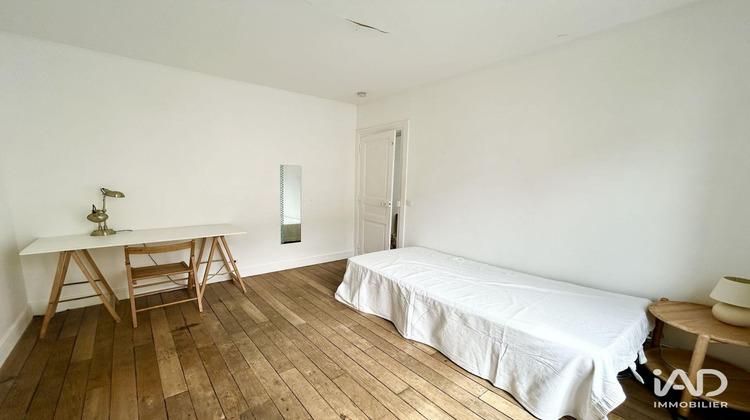Ma-Cabane - Vente Appartement Paris, 18 m²