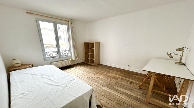 Ma-Cabane - Vente Appartement Paris, 18 m²