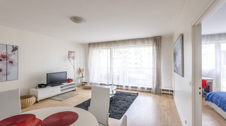Ma-Cabane - Vente Appartement Paris, 56 m²
