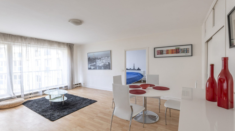 Ma-Cabane - Vente Appartement Paris, 56 m²