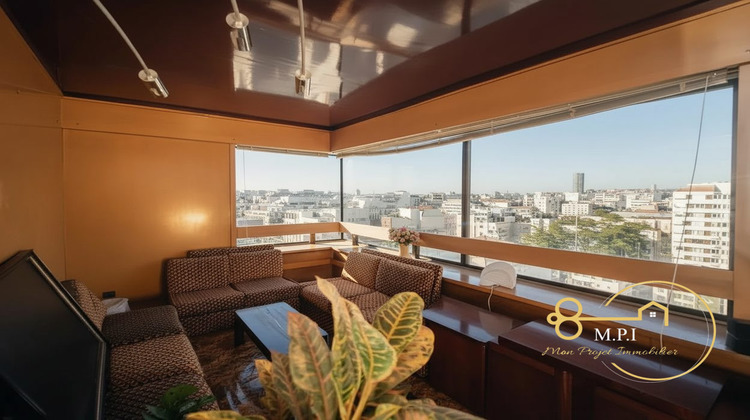 Ma-Cabane - Vente Appartement Paris, 84 m²