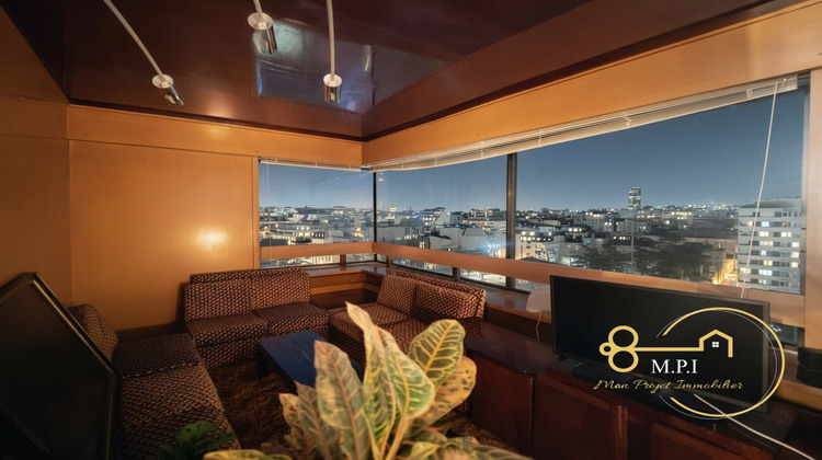 Ma-Cabane - Vente Appartement Paris, 84 m²
