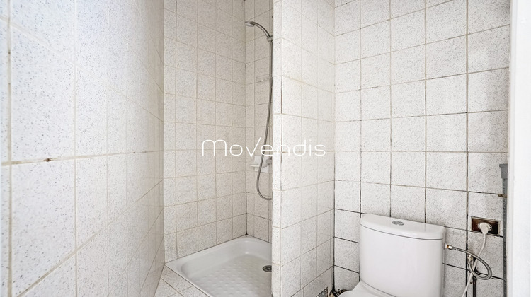 Ma-Cabane - Vente Appartement Paris, 15 m²