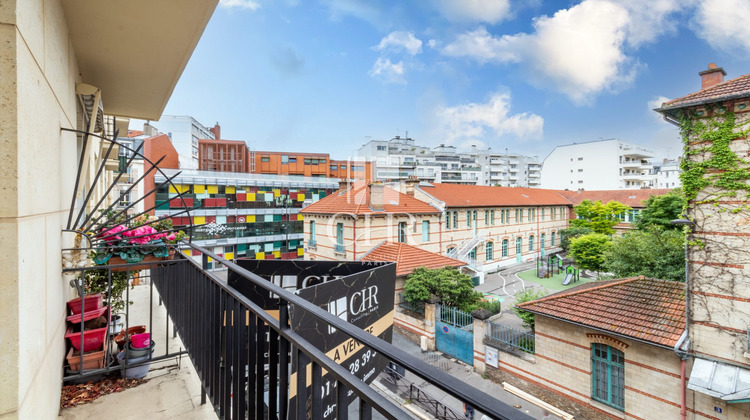 Ma-Cabane - Vente Appartement Paris, 63 m²