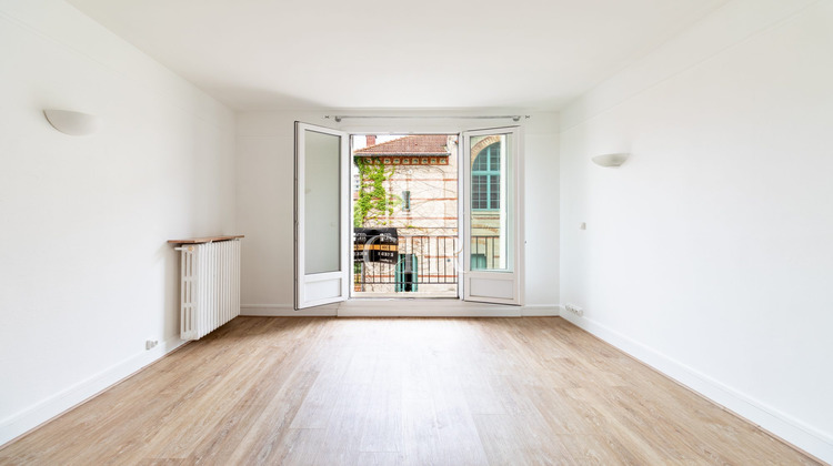 Ma-Cabane - Vente Appartement Paris, 63 m²