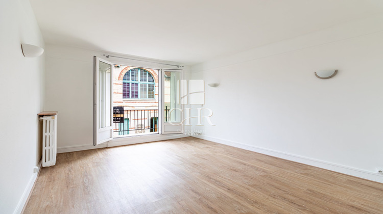 Ma-Cabane - Vente Appartement Paris, 63 m²