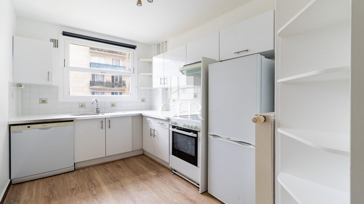 Ma-Cabane - Vente Appartement Paris, 63 m²
