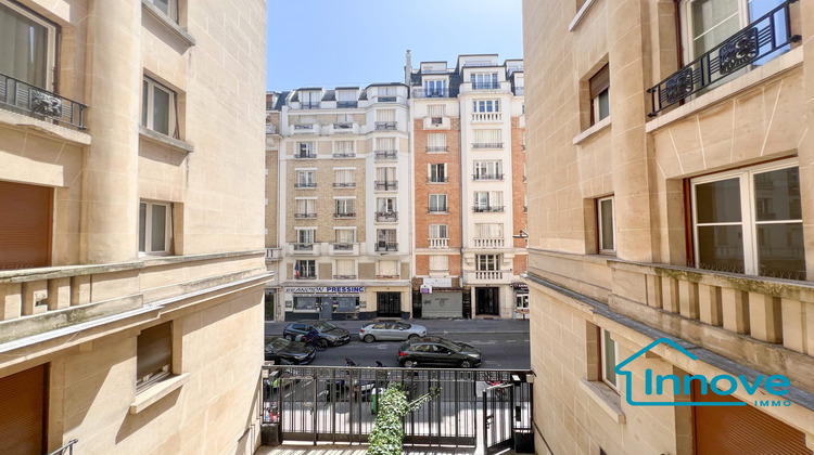 Ma-Cabane - Vente Appartement Paris, 45 m²