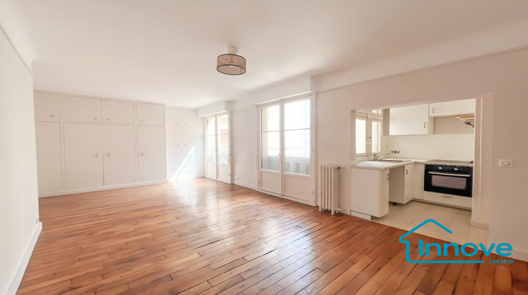 Ma-Cabane - Vente Appartement Paris, 45 m²