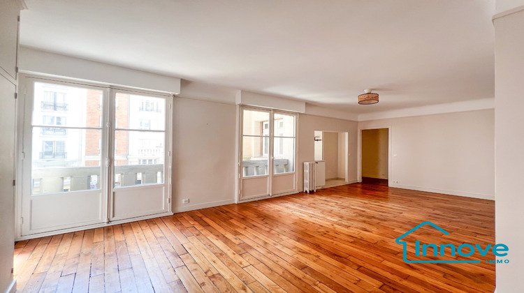 Ma-Cabane - Vente Appartement Paris, 45 m²