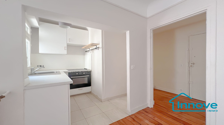 Ma-Cabane - Vente Appartement Paris, 45 m²