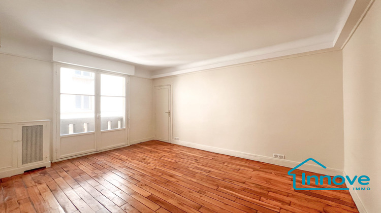 Ma-Cabane - Vente Appartement Paris, 45 m²