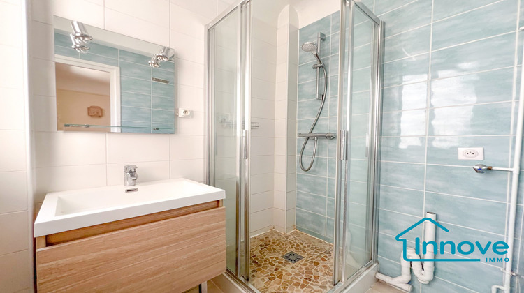 Ma-Cabane - Vente Appartement Paris, 45 m²