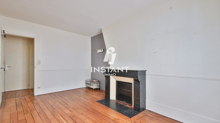 Ma-Cabane - Vente Appartement Paris, 37 m²