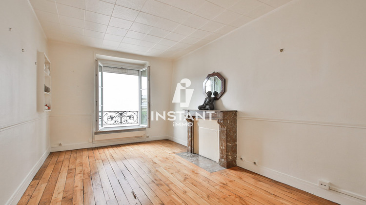 Ma-Cabane - Vente Appartement Paris, 37 m²
