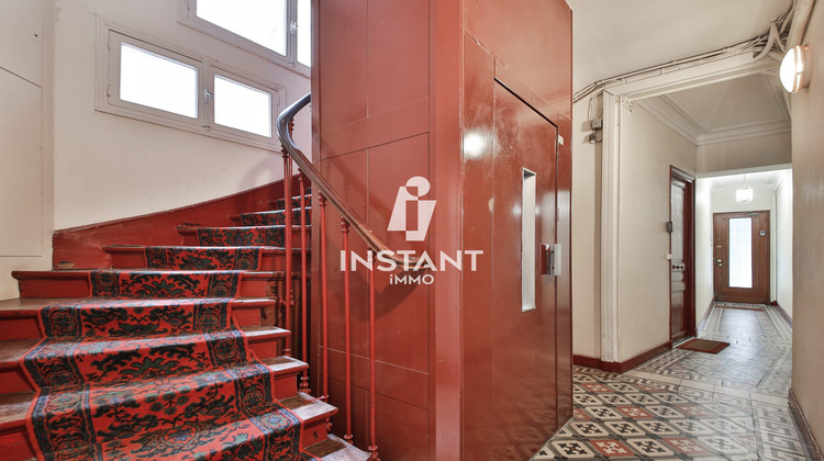 Ma-Cabane - Vente Appartement Paris, 37 m²