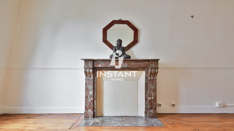 Ma-Cabane - Vente Appartement Paris, 37 m²