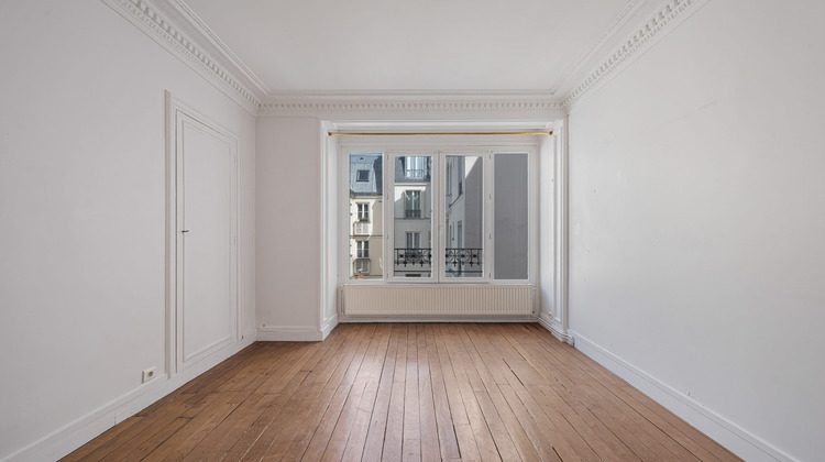 Ma-Cabane - Vente Appartement Paris, 57 m²