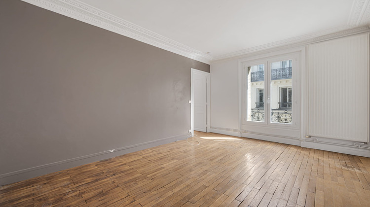 Ma-Cabane - Vente Appartement Paris, 57 m²