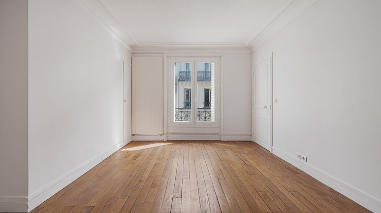 Ma-Cabane - Vente Appartement Paris, 57 m²