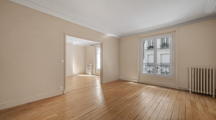 Ma-Cabane - Vente Appartement Paris, 56 m²