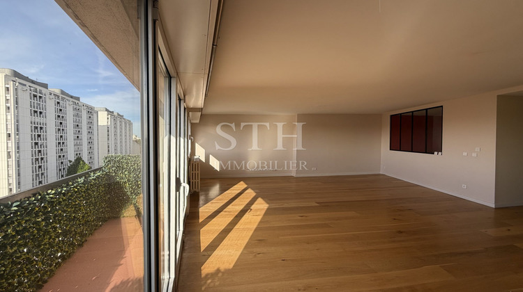 Ma-Cabane - Vente Appartement Paris, 110 m²