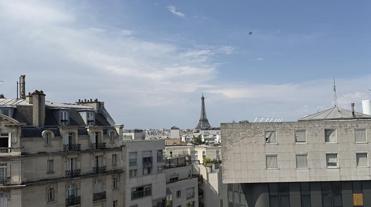 Ma-Cabane - Vente Appartement PARIS, 20 m²