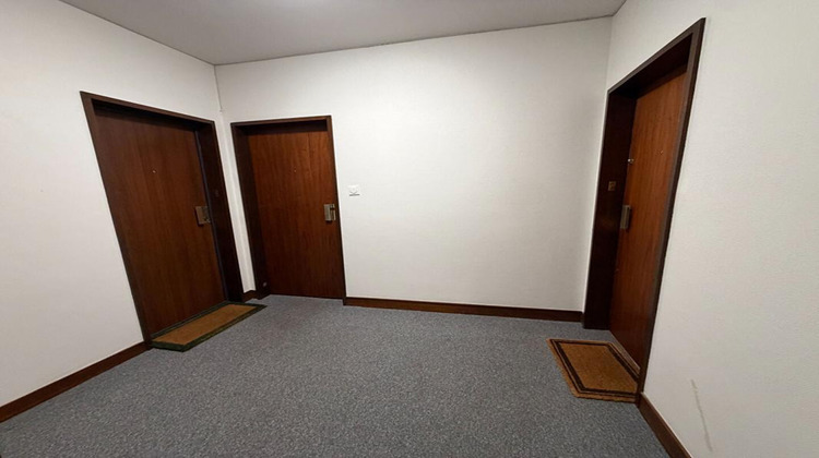Ma-Cabane - Vente Appartement PARIS, 20 m²