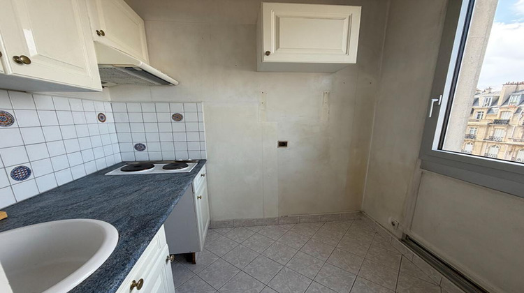 Ma-Cabane - Vente Appartement PARIS, 20 m²