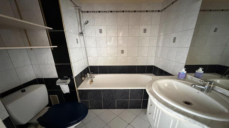 Ma-Cabane - Vente Appartement PARIS, 20 m²