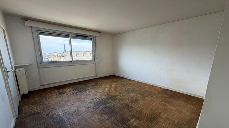 Ma-Cabane - Vente Appartement PARIS, 20 m²