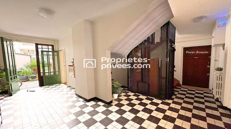 Ma-Cabane - Vente Appartement PARIS, 61 m²