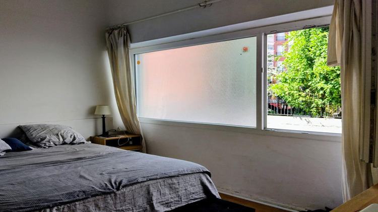 Ma-Cabane - Vente Appartement PARIS, 35 m²