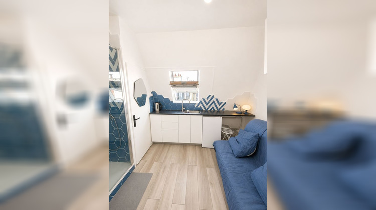 Ma-Cabane - Vente Appartement PARIS, 10 m²