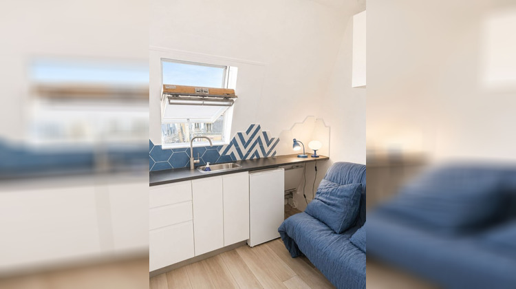 Ma-Cabane - Vente Appartement PARIS, 10 m²