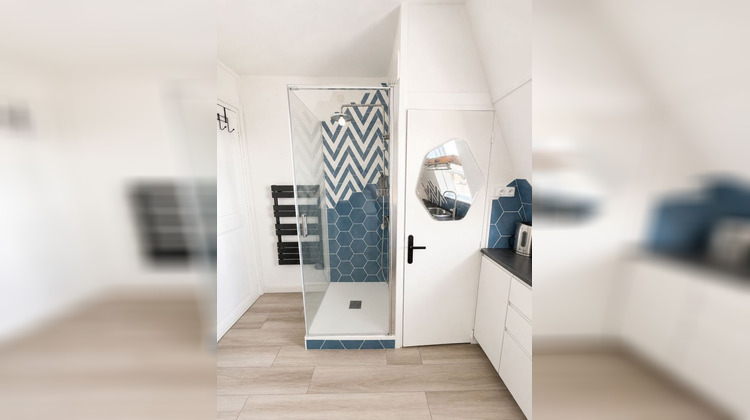 Ma-Cabane - Vente Appartement PARIS, 10 m²