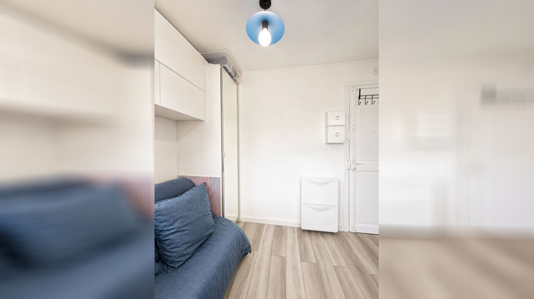 Ma-Cabane - Vente Appartement PARIS, 10 m²
