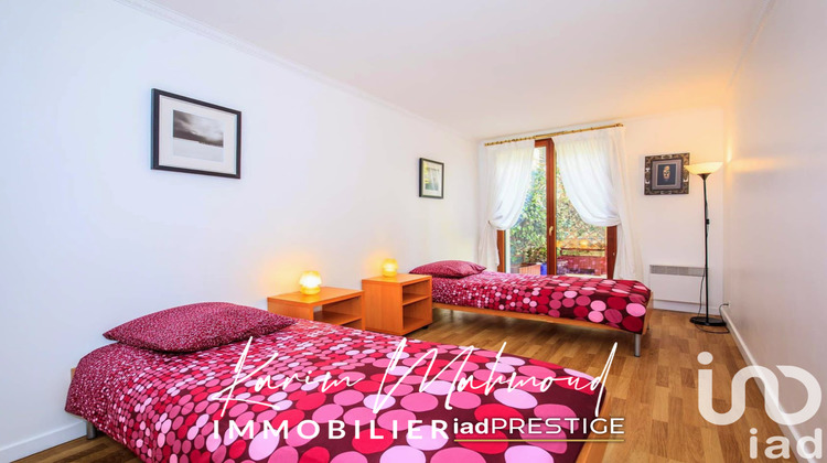 Ma-Cabane - Vente Appartement Paris, 76 m²