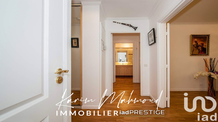 Ma-Cabane - Vente Appartement Paris, 76 m²