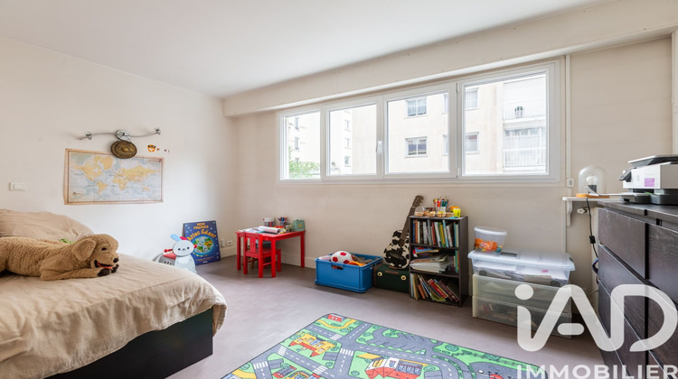 Ma-Cabane - Vente Appartement Paris, 83 m²