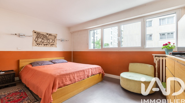 Ma-Cabane - Vente Appartement Paris, 83 m²