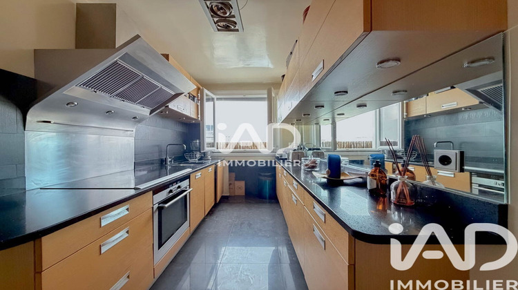 Ma-Cabane - Vente Appartement Paris, 55 m²