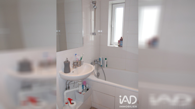Ma-Cabane - Vente Appartement Paris, 25 m²
