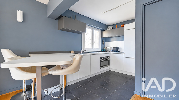 Ma-Cabane - Vente Appartement Paris, 49 m²